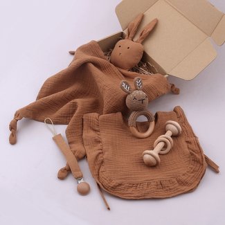 This Cuteness Kraampakket Brown Bunny