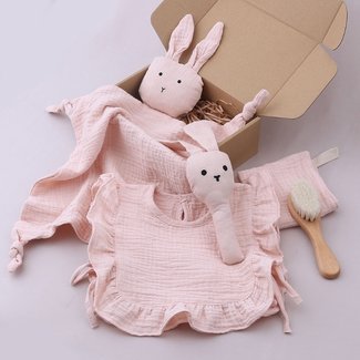 This Cuteness Kraampakket Pink Bunny