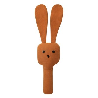 This Cuteness Rammelaar Bunny Burned Orange