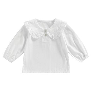 This Cuteness Shirt Joelle White