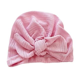 This Cuteness Turban Elles Pink
