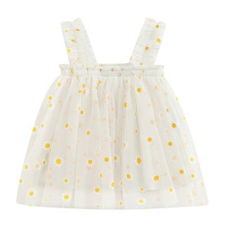 This Cuteness Tutu Madelief White