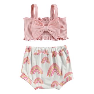 This Cuteness Setje Dove Pink