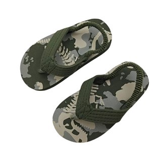 This Cuteness Slippers Camo