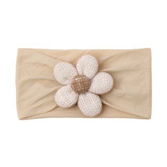 This Cuteness Haarband Juliet Beige