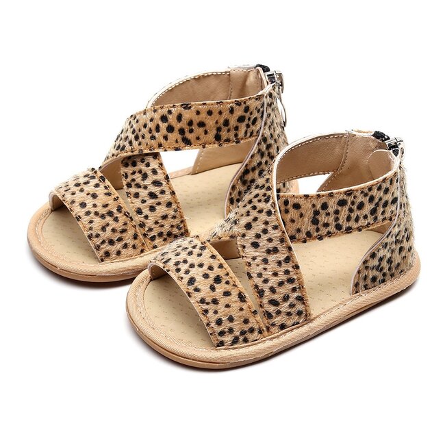 Sandals Odilia