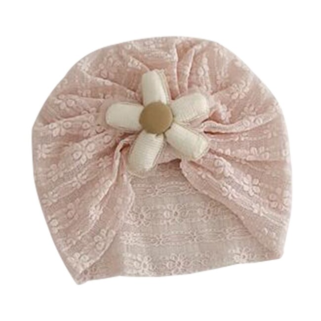 Turban Kae Pink