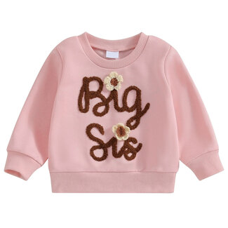 This Cuteness Sweater Sister