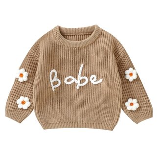 This Cuteness Sweater Babe