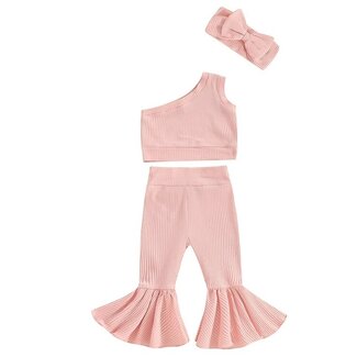 This Cuteness Setje Dina Pink