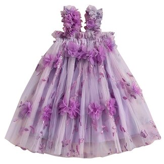 This Cuteness Jurkje Lolita Purple