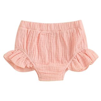 This Cuteness Shorts Soof Pink
