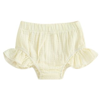 This Cuteness Shorts Soof Offwhite