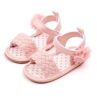 This Cuteness Sandals Naleya Pink