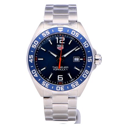 Formula 1 43mm