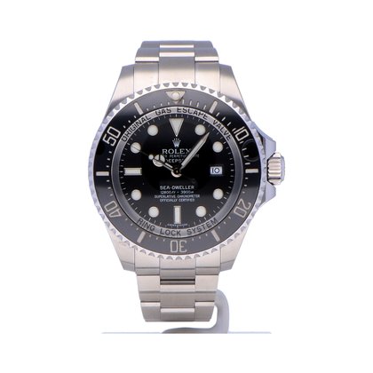 Oyster Perpetual Rolex Deepsea