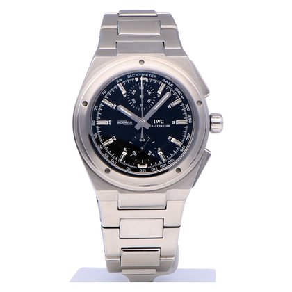 Horloge Ingenieur Chronograph