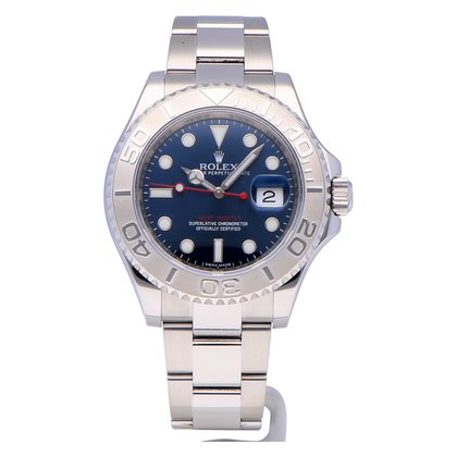 Oyster Perpetual Professional Yacht-master 40