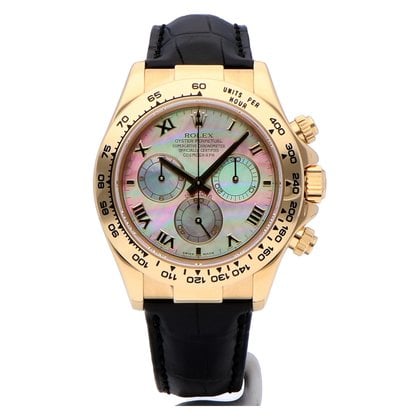 Oyster Perpetual Professional Cosmograph Daytona