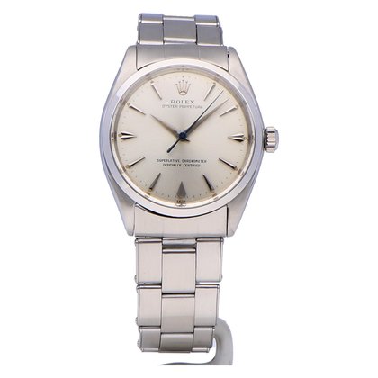 Oyster Perpetual