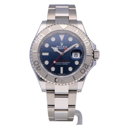 Horloge Oyster Perpetual Professional Yacht-master 40