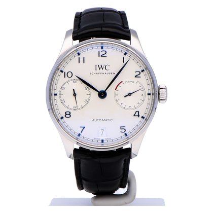 Horloge Portugieser 42mm Automatic