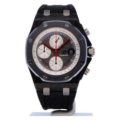 Horloge Royal Oak Offshore
