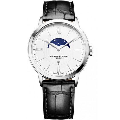Horloge Classima 40mm