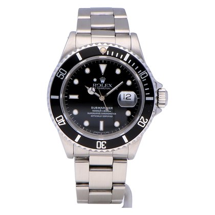 Oyster Perpetual Professional Submariner Date