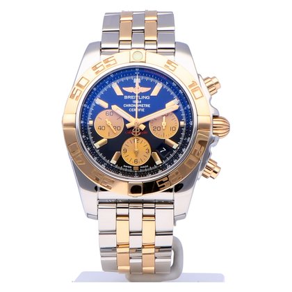 Horloge Chronomat B01 44mm