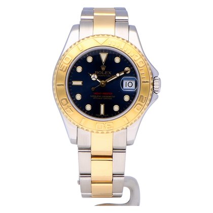 Horloge Oyster Perpetual Professional Yacht-master 35