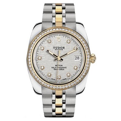 Horloge Classic 38mm Date