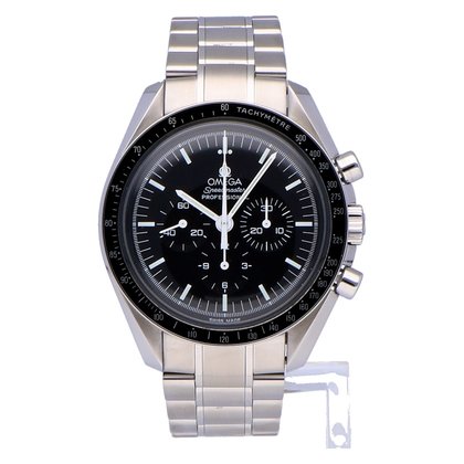 Speedmaster Moonwatch