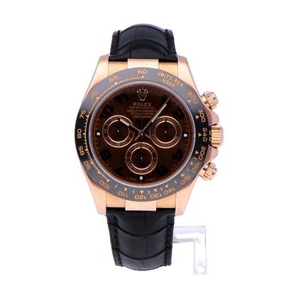 Cosmograph Daytona