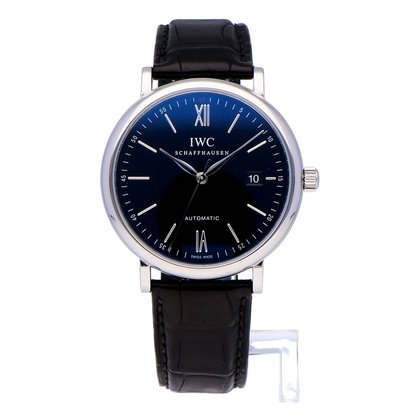 Horloge Portofino 40 mm Automatic
