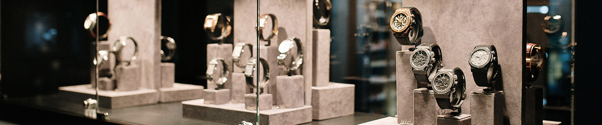Pre-owned & Vintage horloges | Schaap en Citroen Pre-owned