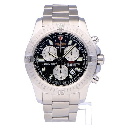Colt Chronograph