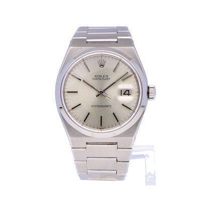 Oyster Perpetual Oysterquartz 36