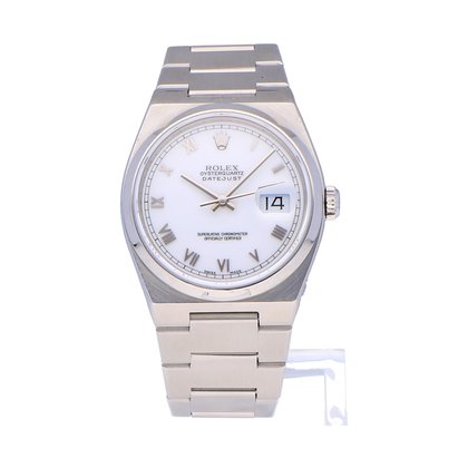 Oyster Perpetual Oysterquartz 36