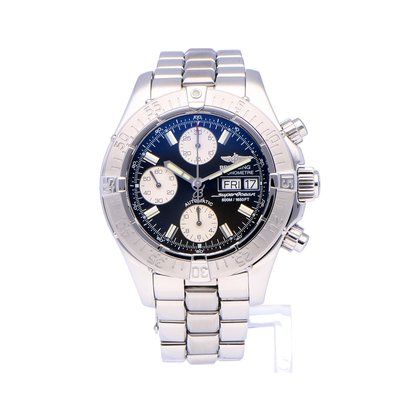 Superocean Chronograph II