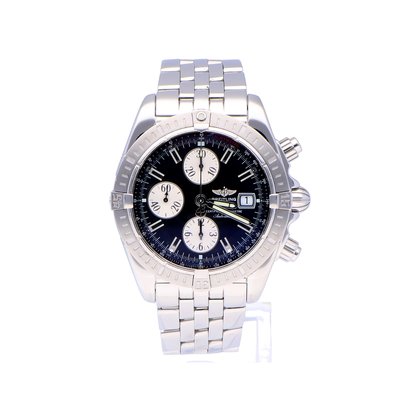Chronomat Evolution