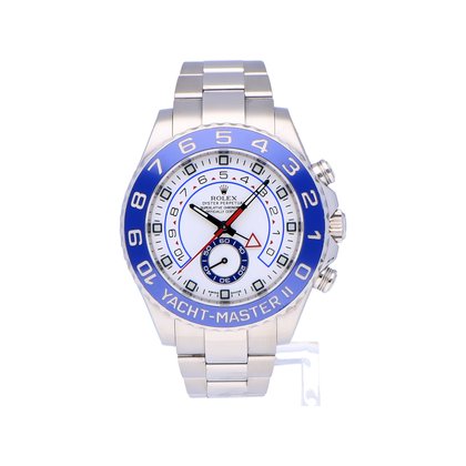 Horloge Oyster Perpetual Professional Yacht-master II