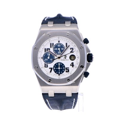 Horloge Royal Oak Offshore