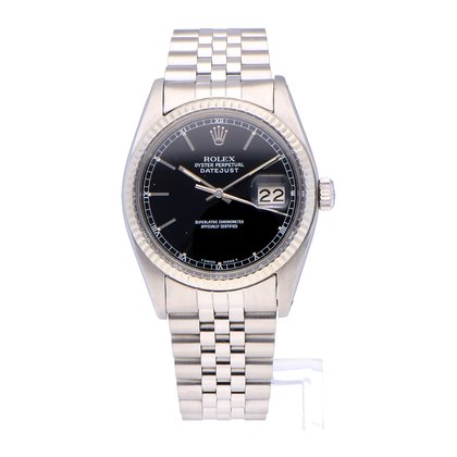 Horloge Oyster Perpetual Datejust 36