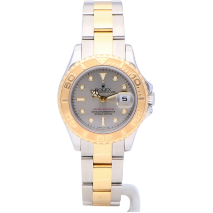 Yacht-master