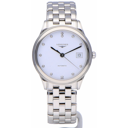 Horloge Les Grandes Classiques 35mm Flagship