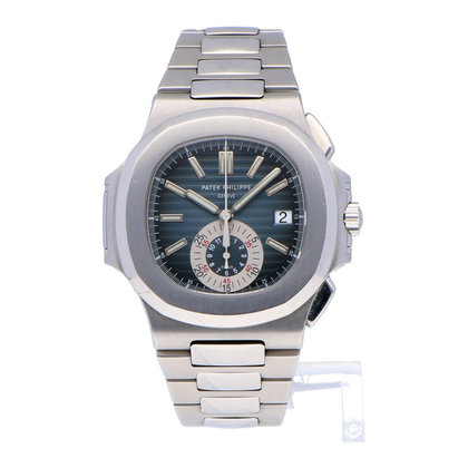 Patek Philippe Nautilus