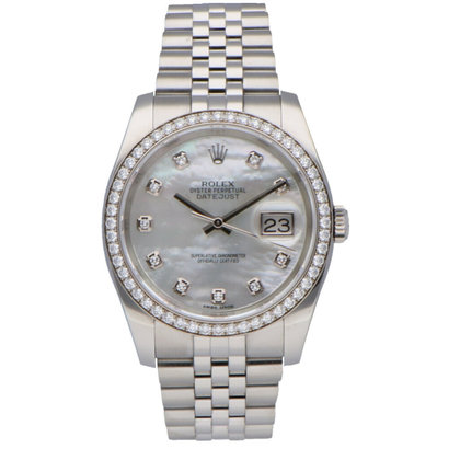 Rolex Datejust 36