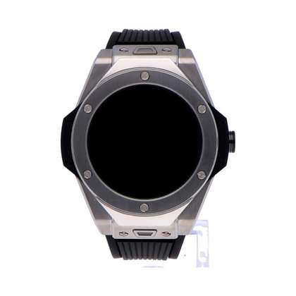 Horloge Big Bang 49 mm Fifa Connected Referee Watch