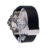 Hublot Horloge Big Bang 44 mm Chronograph Steel 301.SX.1170.RXOCC
